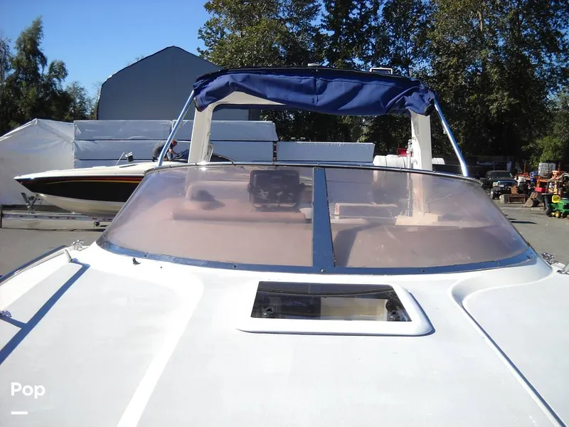 Slide: The Image of View Looking Aft From Bow Deck - 11234111