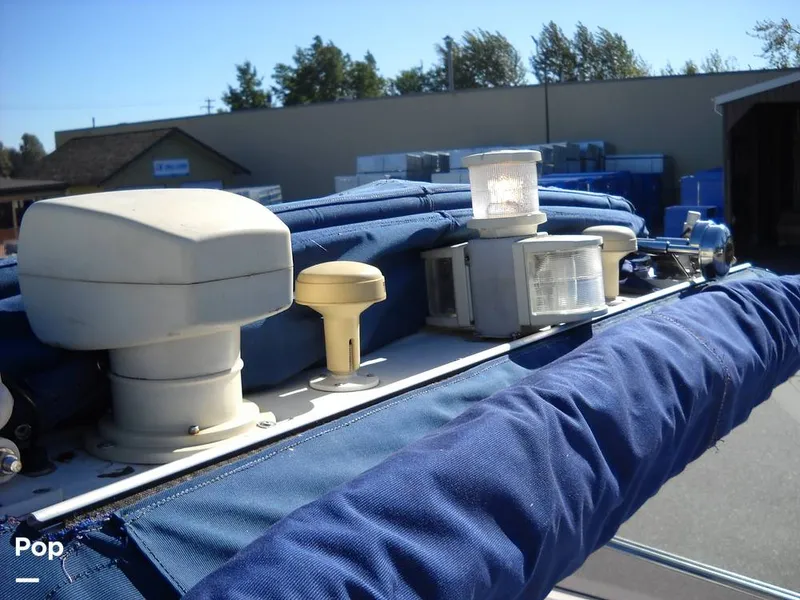 Slide: The Image of Sunseeker Tomahawk 37 MK1 1988 - 11234059