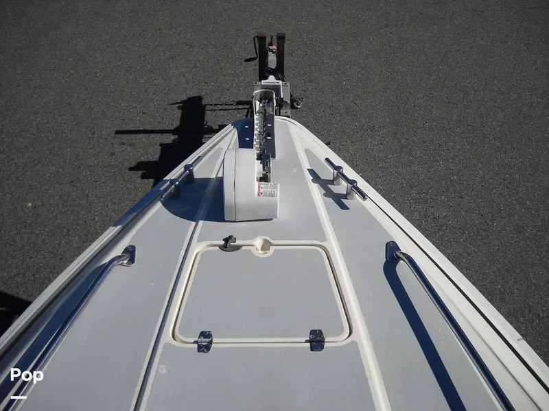 Slide: The Image of Windlass And Bow Roller - 11234074