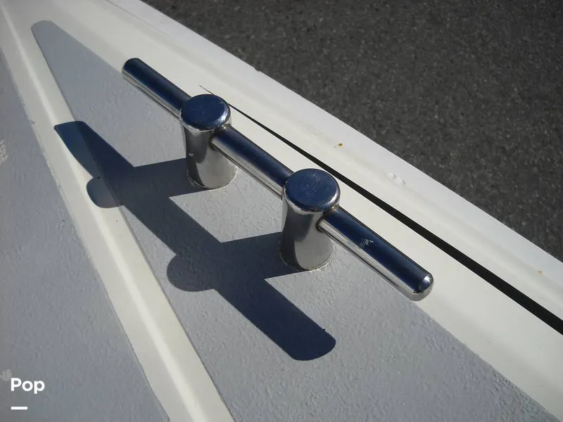 Slide: The Image of Stainless Steel Cleat - 11234106