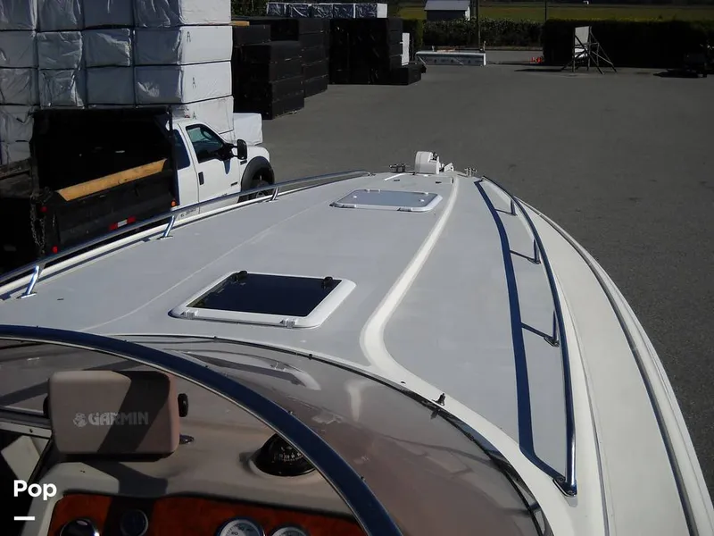 Slide: The Image of Sunseeker Tomahawk 37 MK1 1988 - 11234130