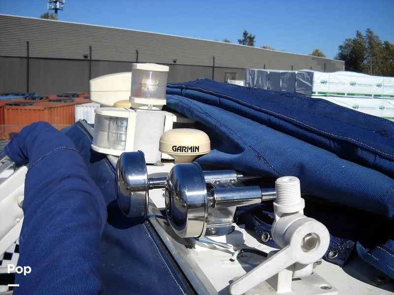 Slide: The Image of Sunseeker Tomahawk 37 MK1 1988 - 11234134