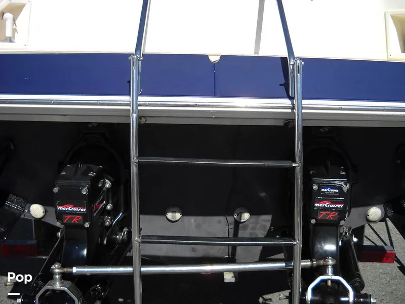 Slide: The Image of Mercruiser TR Drives - 11232706