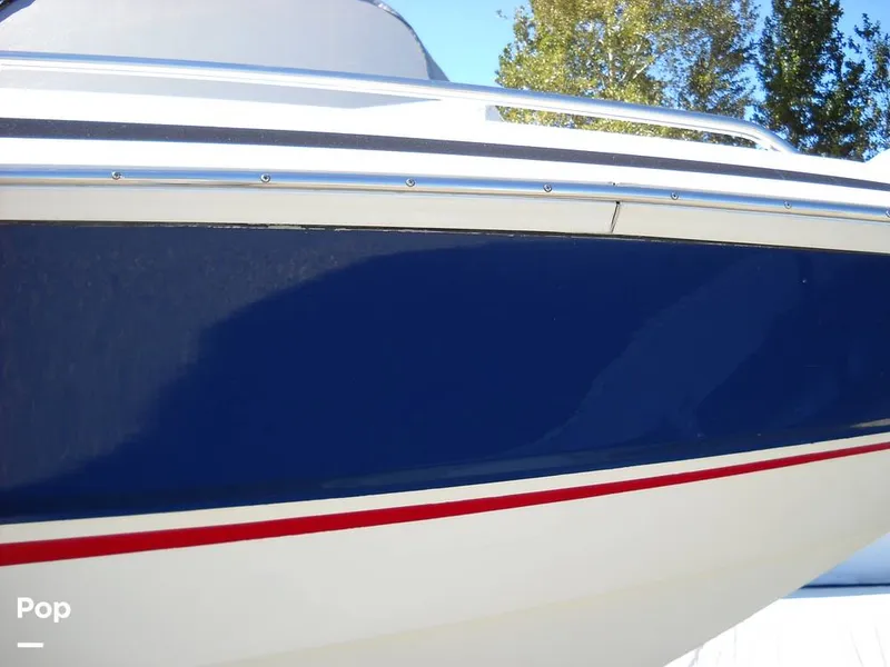 Slide: The Image of Sunseeker Tomahawk 37 MK1 1988 - 11232636