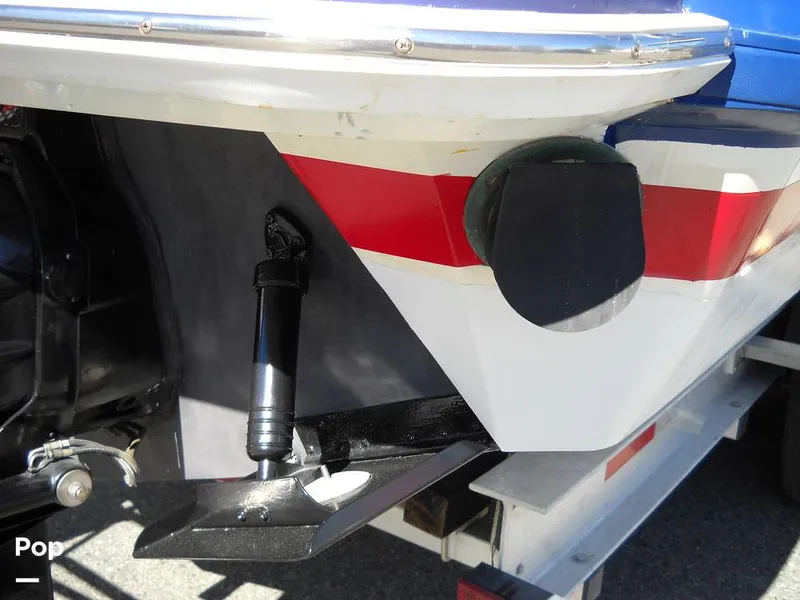 Slide: The Image of Rear Quarter Exhaust Port - 11232703