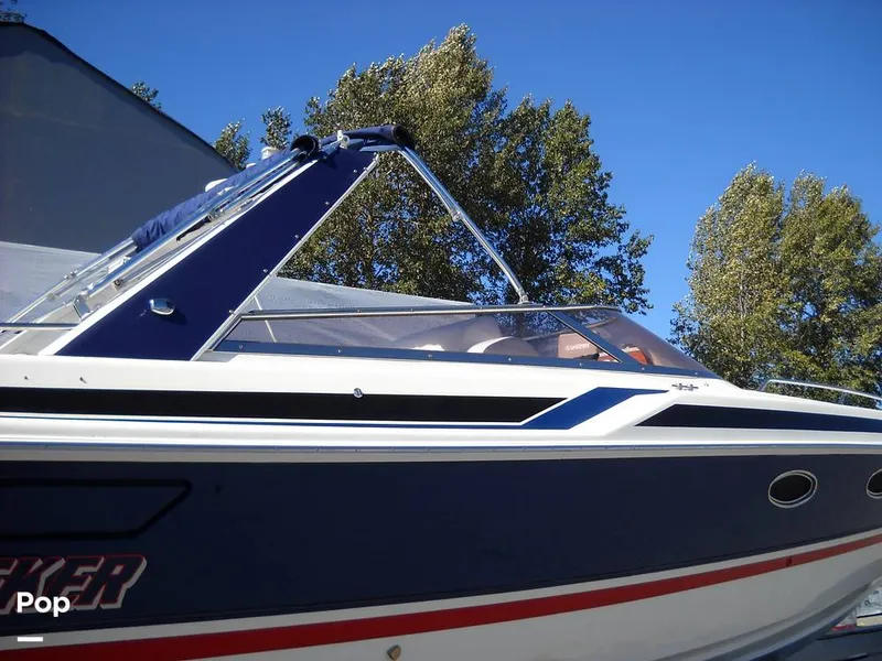 Slide: The Image of Sunseeker Tomahawk 37 MK1 1988 - 11233163