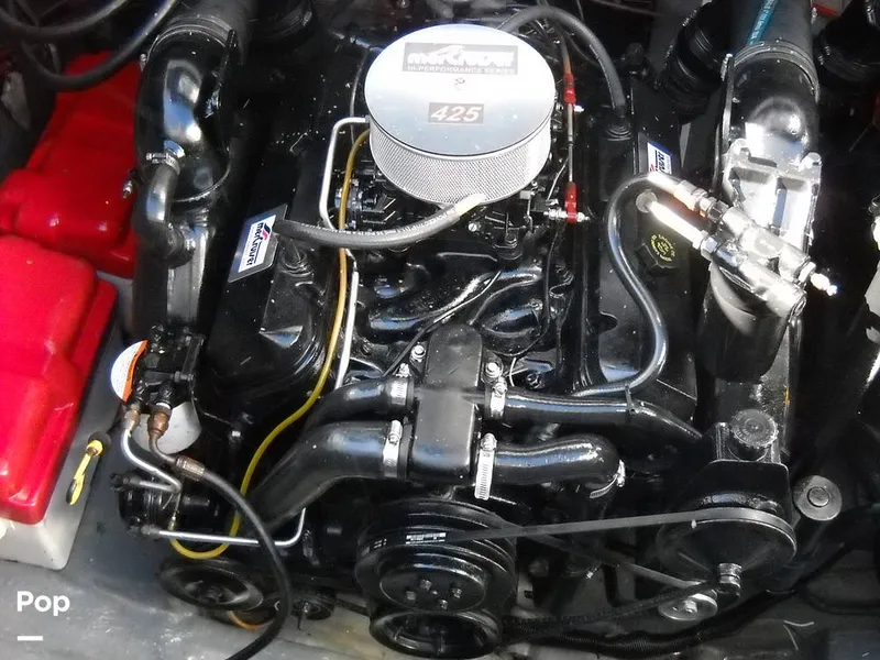 Slide: The Image of Starboard Engine - 11233993