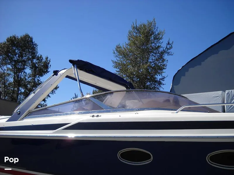 Slide: The Image of Sunseeker Tomahawk 37 MK1 1988 - 11233168