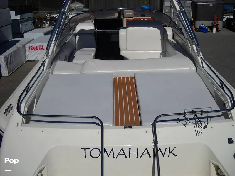 Slide: The Image of Aft Sundeck Cushions - 11233200