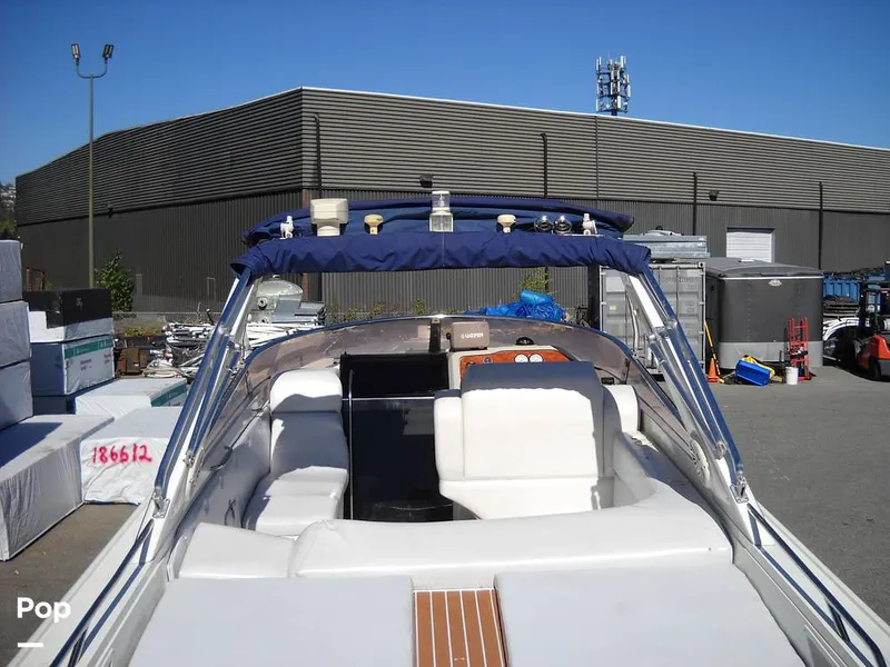 Slide: The Image of Sunseeker Tomahawk 37 MK1 1988 - 11233206