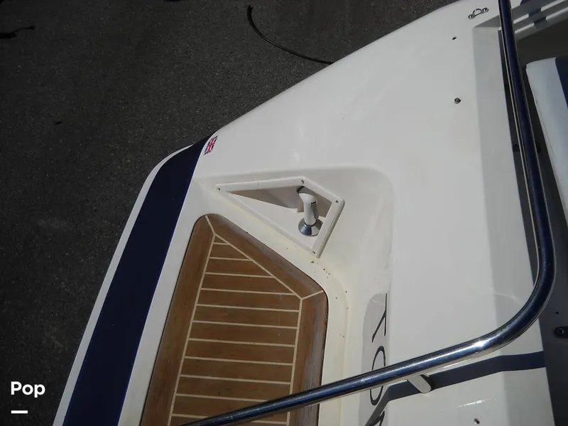 Slide: The Image of Sunseeker Tomahawk 37 MK1 1988 - 11233215