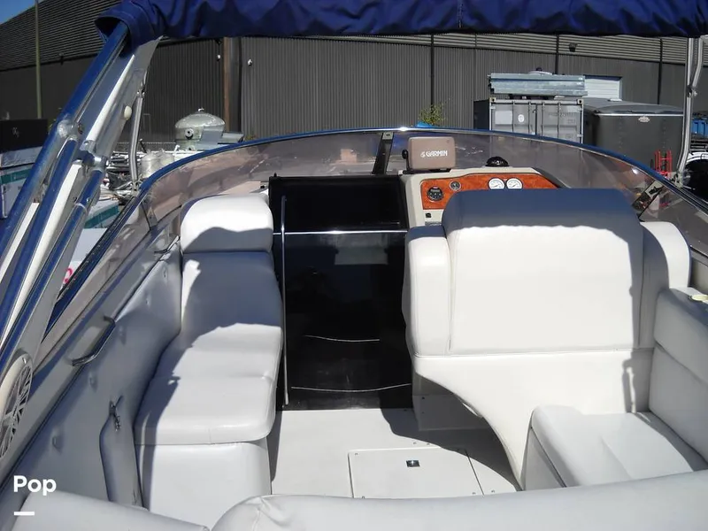 Slide: The Image of Sunseeker Tomahawk 37 MK1 1988 - 11233237