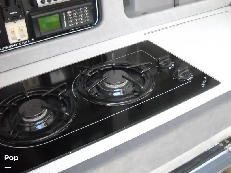 Slide: The Image of Galley Stove - 11233427