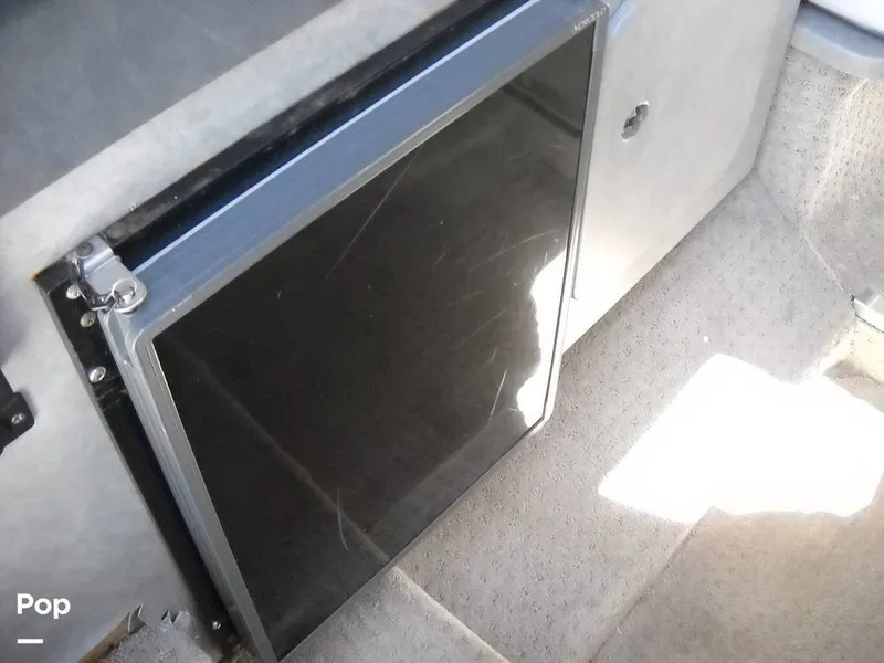 Slide: The Image of Galley Fridge - 11233428