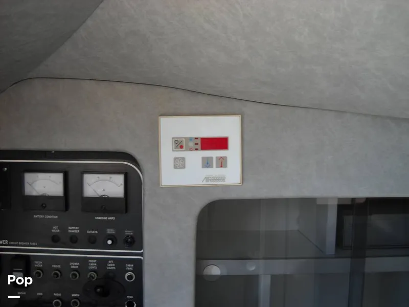 Slide: The Image of Sunseeker Tomahawk 37 MK1 1988 - 11233469