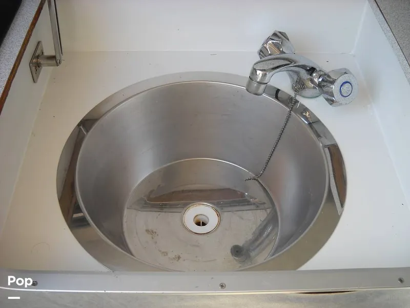 Slide: The Image of Galley Sink - 11233494