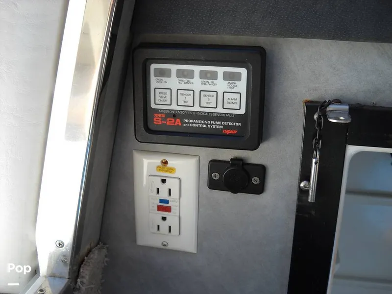 Slide: The Image of Propane Fume Detector - 11233502