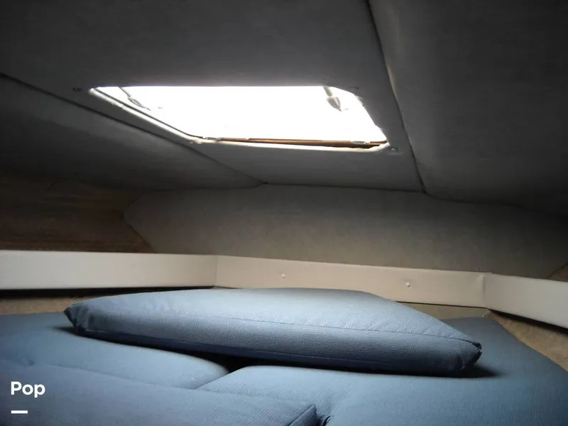 Slide: The Image of Hatch Over V-berth - 11233579