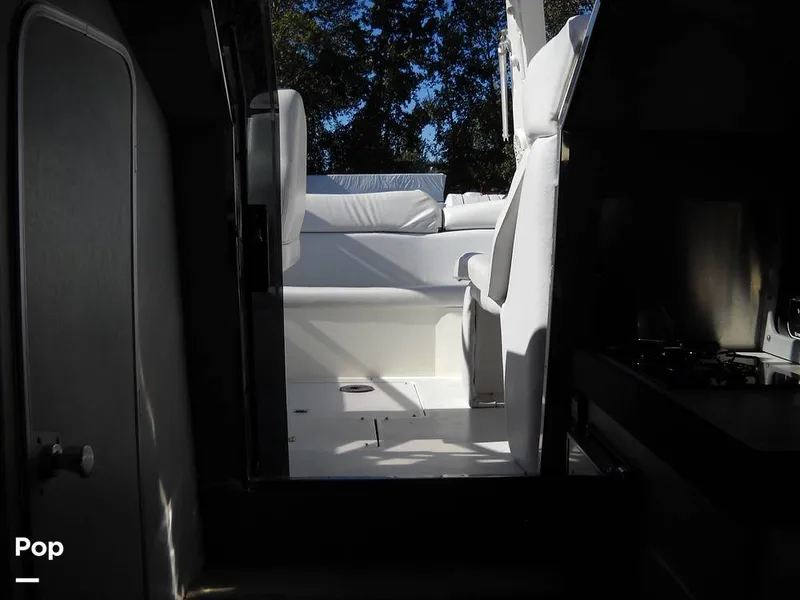 Slide: The Image of Sunseeker Tomahawk 37 MK1 1988 - 11233674