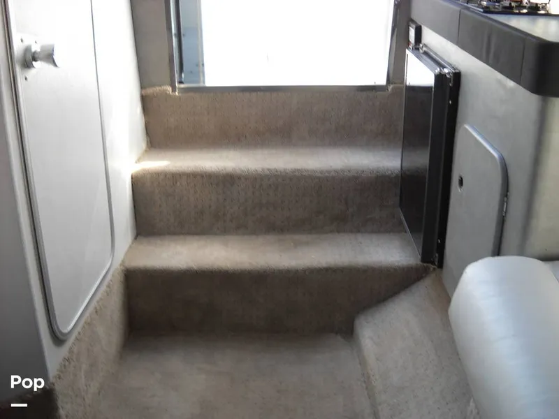 Slide: The Image of Staircase To Cabin - 11233690