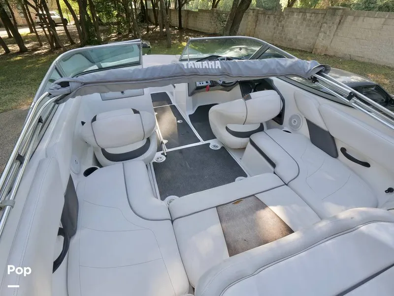 Slide: The Image of Yamaha SX190 2014 - 11052109