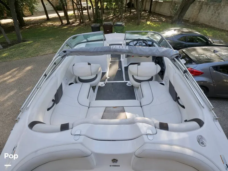 Slide: The Image of Yamaha SX190 2014 - 11052118