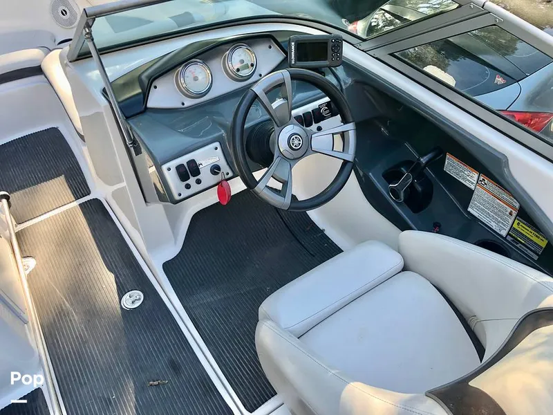 Slide: The Image of Yamaha SX190 2014 - 11052694