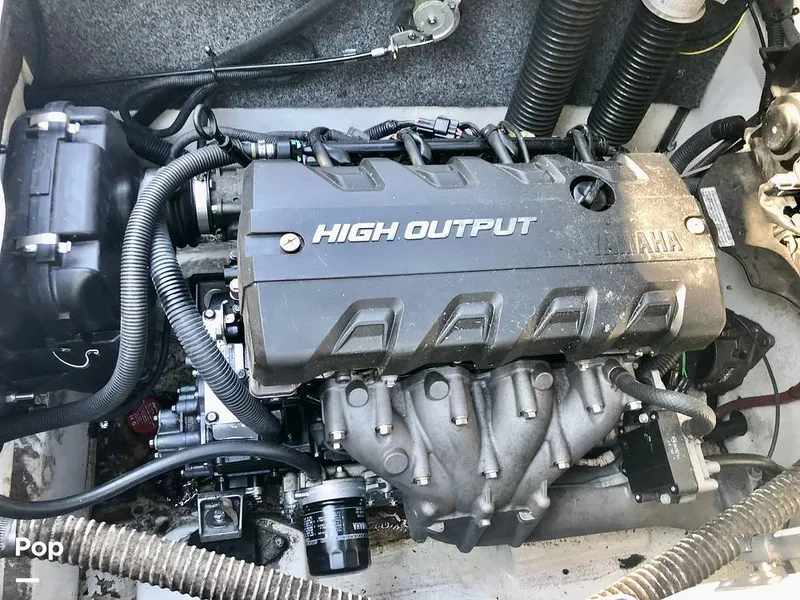 Slide: The Image of Yamaha SX190 2014 - 11052664