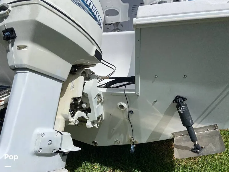 Slide: The Image of Pro-Line 20 Walkaround 2000 - 10931578