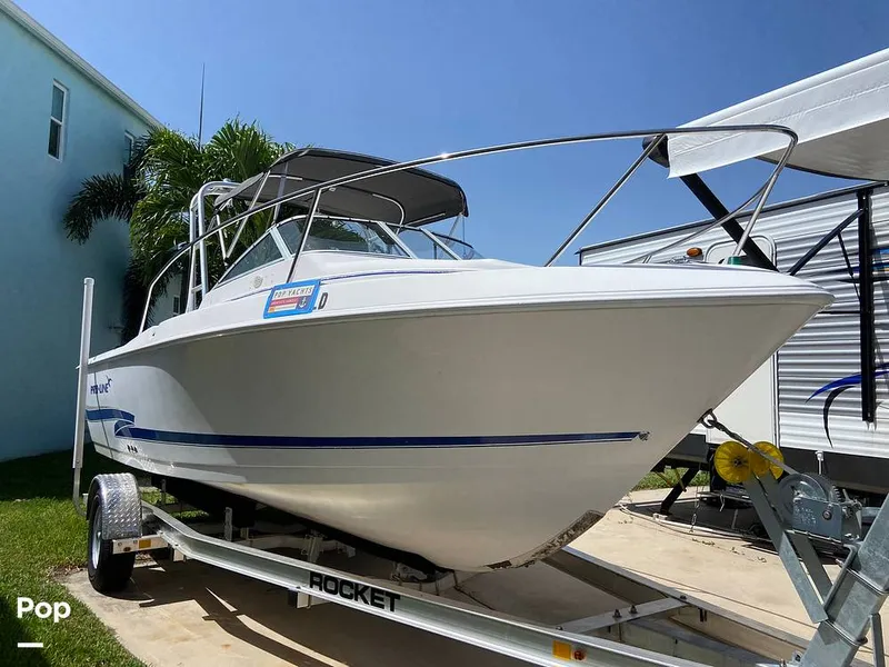 Slide: The Image of Pro-Line 20 Walkaround 2000 - 10931594