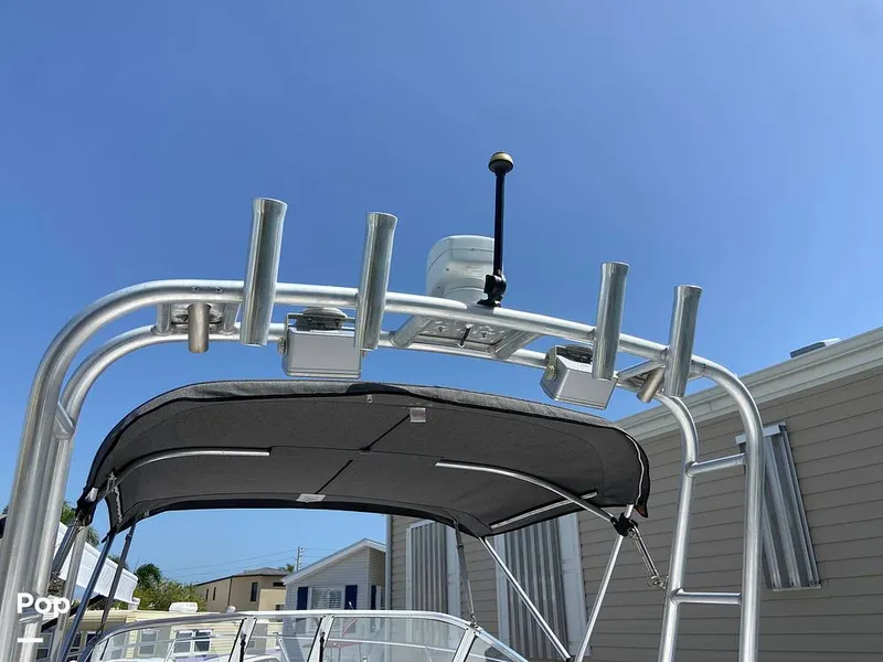 Slide: The Image of Pro-Line 20 Walkaround 2000 - 10931605