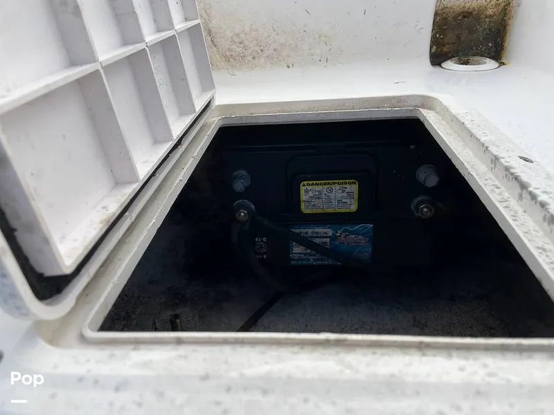 Slide: The Image of Pro-Line 20 Walkaround 2000 - 10931607