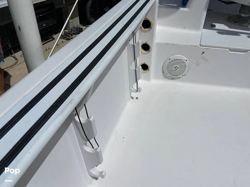 Slide: The Image of Pro-Line 20 Walkaround 2000 - 10931610