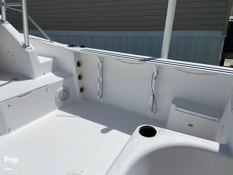 Slide: The Image of Pro-Line 20 Walkaround 2000 - 10931611