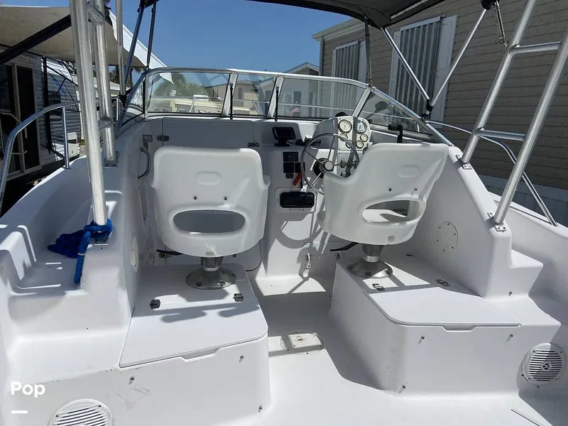 Slide: The Image of Pro-Line 20 Walkaround 2000 - 10931613