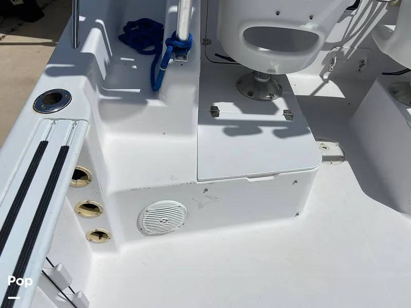 Slide: The Image of Pro-Line 20 Walkaround 2000 - 10931614