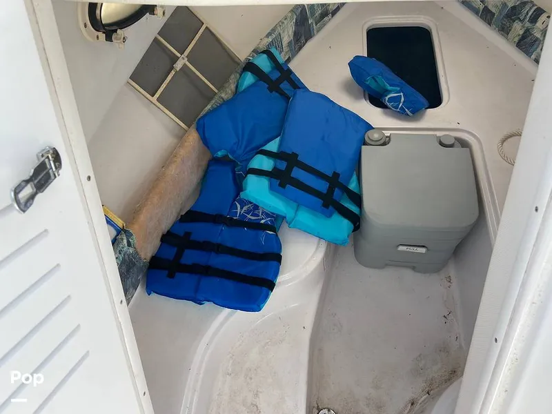 Slide: The Image of Pro-Line 20 Walkaround 2000 - 10931619