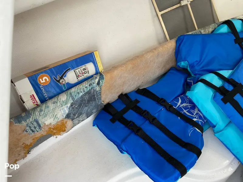 Slide: The Image of Pro-Line 20 Walkaround 2000 - 10931622