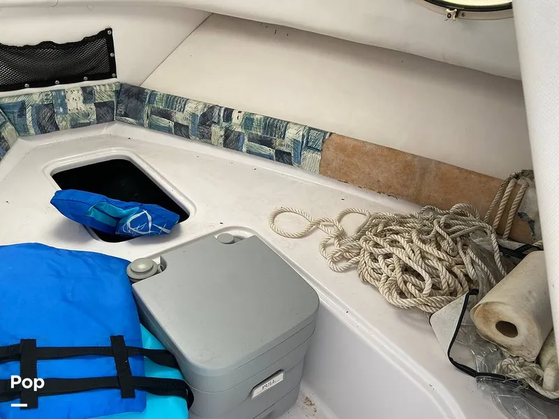 Slide: The Image of Pro-Line 20 Walkaround 2000 - 10931624