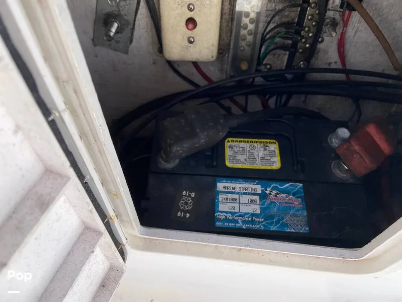 Slide: The Image of Pro-Line 20 Walkaround 2000 - 10931625