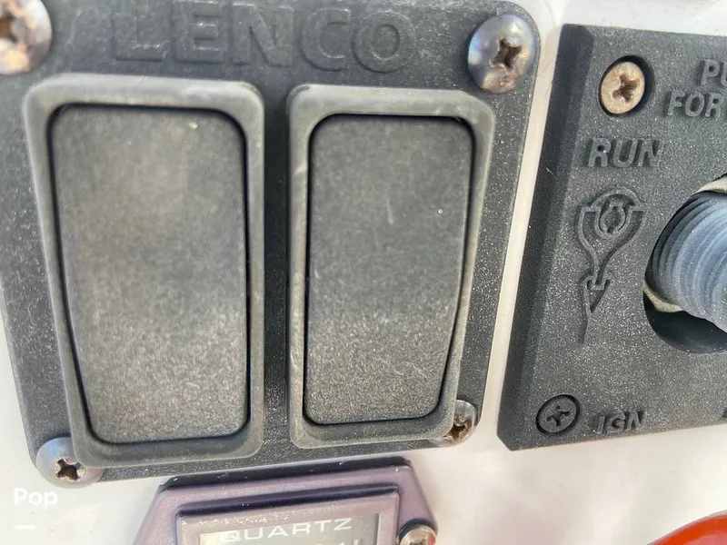 Slide: The Image of Pro-Line 20 Walkaround 2000 - 10931643