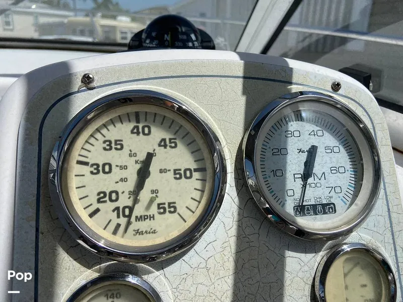 Slide: The Image of Pro-Line 20 Walkaround 2000 - 10931644