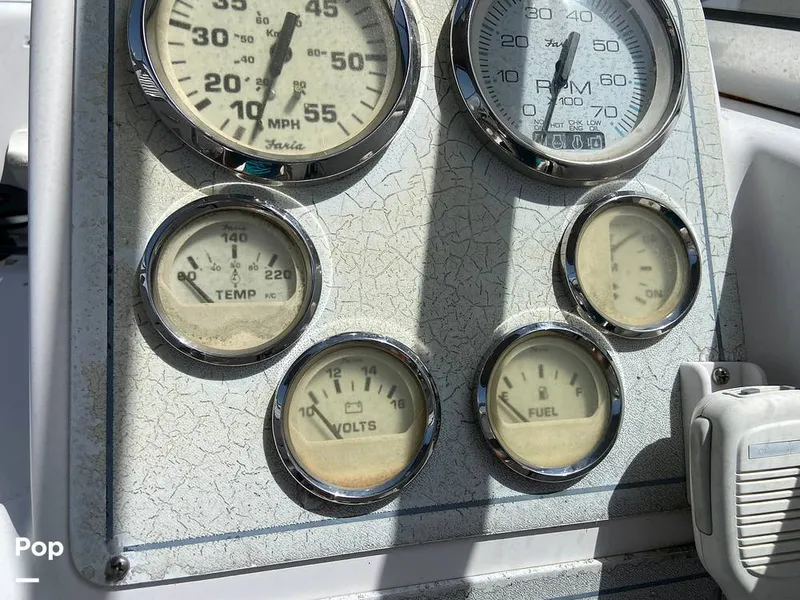 Slide: The Image of Pro-Line 20 Walkaround 2000 - 10931646