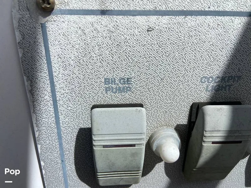 Slide: The Image of Pro-Line 20 Walkaround 2000 - 10931648