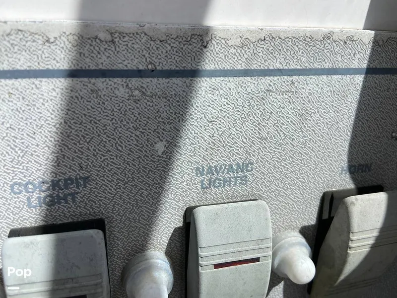 Slide: The Image of Pro-Line 20 Walkaround 2000 - 10931650