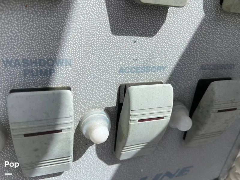 Slide: The Image of Pro-Line 20 Walkaround 2000 - 10931653