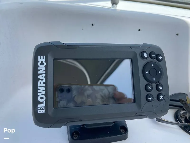 Slide: The Image of Pro-Line 20 Walkaround 2000 - 10931655