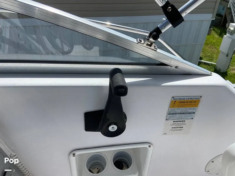 Slide: The Image of Pro-Line 20 Walkaround 2000 - 10931663