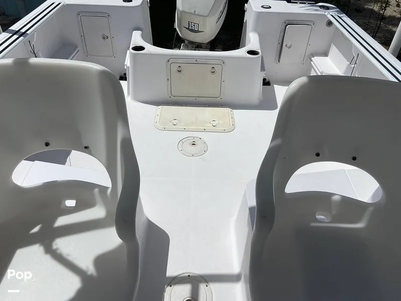 Slide: The Image of Pro-Line 20 Walkaround 2000 - 10931664