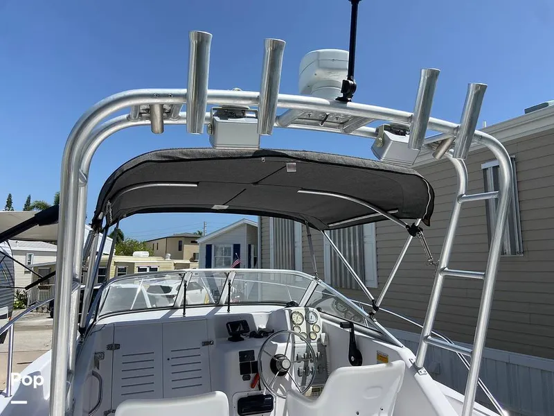 Slide: The Image of Pro-Line 20 Walkaround 2000 - 10931677